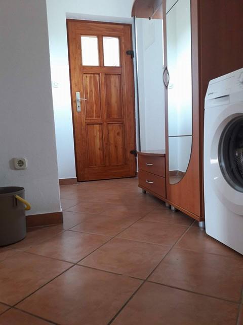 Apartment Zeljka Nerezine Esterno foto
