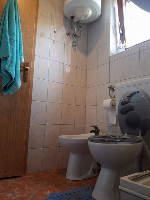 Apartment Zeljka Nerezine Esterno foto