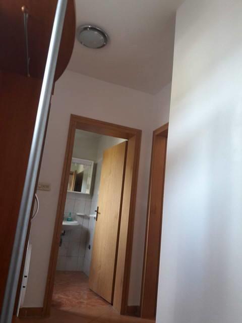 Apartment Zeljka Nerezine Esterno foto