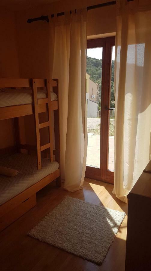 Apartment Zeljka Nerezine Esterno foto
