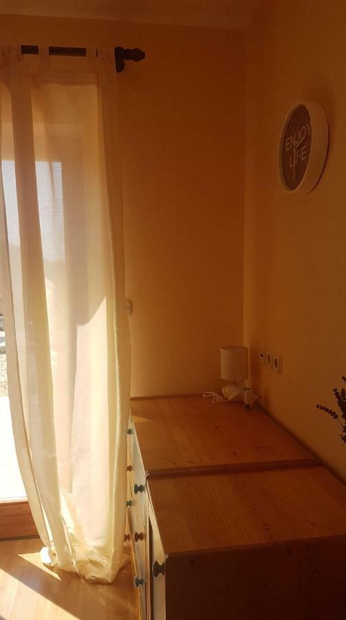 Apartment Zeljka Nerezine Esterno foto